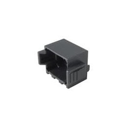 1 pcs : 1011-348-0805 - Automotive Connectors 2-12 WAY CAPS FOR DT PLUGS