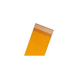 1 pcs : 15014-0213 - FFC / FPC Jumper Cables 0.25mm P Premo-Flex 13CKTS 50.8mm Cbl Au