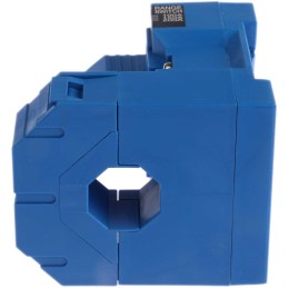 1 pcs - LEM AP Series Current Transformer, 200A Input, 200:1, 4 - 20 mA Output, 18mm Bore, 12 - 24 V dc