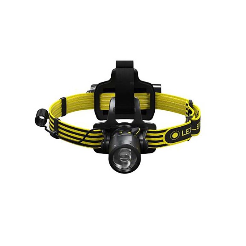 1 pcs - LEDLENSER ATEX, IECEx LED Head Torch 300 Im