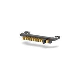 1 pcs : 6123738-7 - Power to the Board PLG ASY 10POS. 2.5MM PITCH BATTERY CON