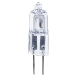 1 pcs - Orbitec 40 W Clear Halogen Capsule Bulb GY6.35, 12 V, 12mm
