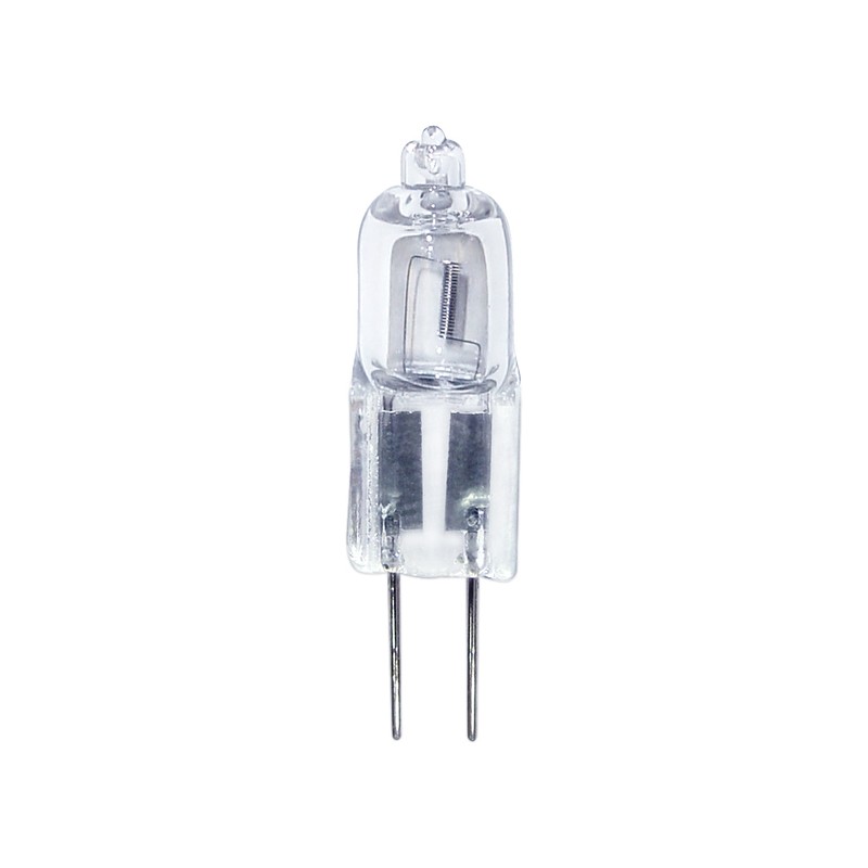 1 pcs - Orbitec 40 W Clear Halogen Capsule Bulb GY6.35, 12 V, 12mm