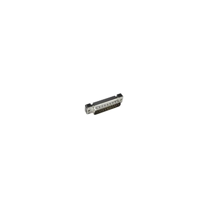1 pcs : 09661217702 - D-Sub Standard Connectors DSUB SV ML SSDP STR 09P AU3