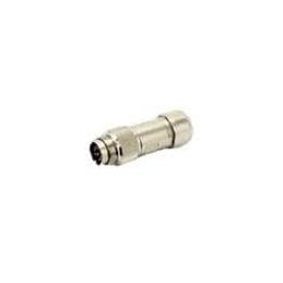 1 pcs : C09111H1070004U - Circular DIN Connectors 7PIN 4-6MM MALE CRIMP TERMINATION