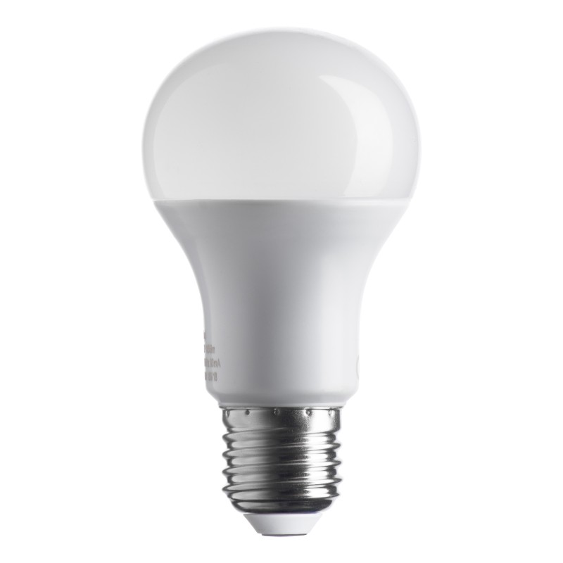 1 pcs - SHOT E27 GLS LED Bulb 11 W(75W), 2700K, Warm White, Bulb shape