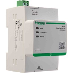1 pcs - Schneider Electric A9 Series Safety Module, 230 V