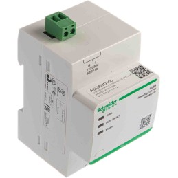 1 pcs - Schneider Electric A9 Series Safety Module, 230 V
