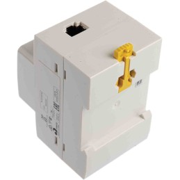 1 pcs - Schneider Electric A9 Series Safety Module, 230 V