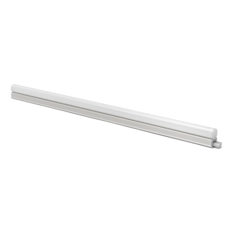 1 pcs - SHOT 16 W LED Batten Light, 220 - 240 V LED Module, 1 Lamp, 1178 mm Long, IP20