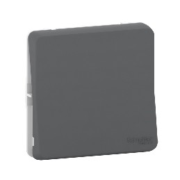 1 pcs - Schneider Electric Light Switch Surface Mount