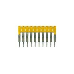 1 pcs : 1608940000 - Terminal Block Tools & Accessories ZQV 2.5/10