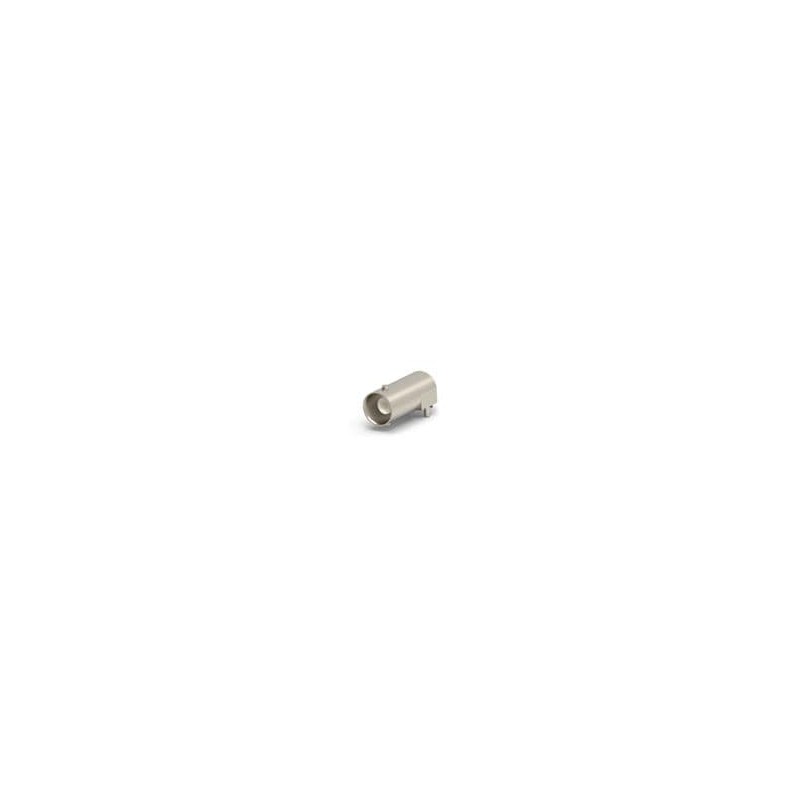 1 pcs : 5414373-1 - RF Connectors / Coaxial Connectors 50 OHM PCB JACK