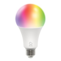 1 pcs - Deltaco 5 W E14 LED Smart Bulb, Cool White, RGB, Warm White