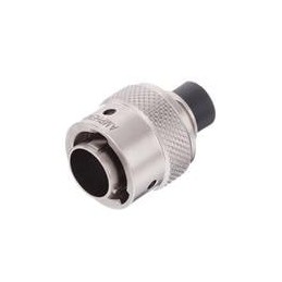 1 pcs : RT06104PNH - Standard Circular Connector 16AWG 4 Pin Plug Male