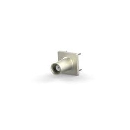 1 pcs : 5227699-1 - RF Connectors / Coaxial Connectors VERT. METALIZED JACK