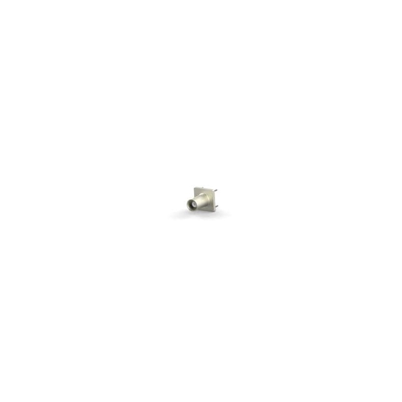 1 pcs : 5227699-1 - RF Connectors / Coaxial Connectors VERT. METALIZED JACK