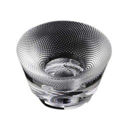 1 pcs - Ledil C17434_ILONA-WW, ILONA Series LED Lens, 55 ° Wide Beam