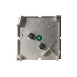 1 pcs - RS PRO Analogue Panel Ammeter 30 (Input)A AC, 92mm x 92mm, 1 % Moving Iron