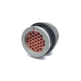 1 pcs : HDP26-24-31ST-L017 - Automotive Connectors PLUG ASM