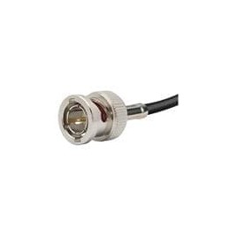 1 pcs : 112950 - RF Connectors / Coaxial Connectors BNC ST PLYG AT&T 735A