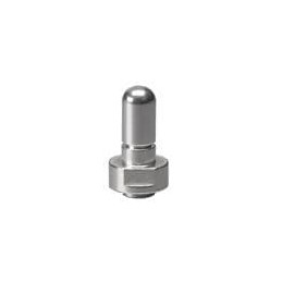 1 pcs : 218371-0001 - Power to the Board SW1 6.00mm Screw Mount Locking Pin, 18.00mm Engagement Length