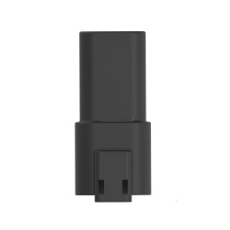 2 pcs - TE Connectivity, Superseal Pro Automotive Connector Plug 4 Way, Cable Termination