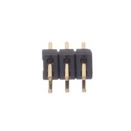 1 pcs : XJ8C-0611 - Headers & Wire Housings Connector