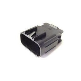 1 pcs : 15326655 - Automotive Connectors 8 Way M GT 280 Sealed