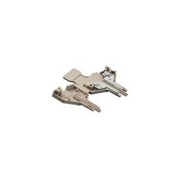 1 pcs : 1833100000 - Terminal Block Tools & Accessories PLUGGABLE COMP. HLD