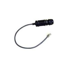 1 pcs : RJ45-ECS-4 - Ethernet Cables / Networking Cables RJ45,ECS,4in