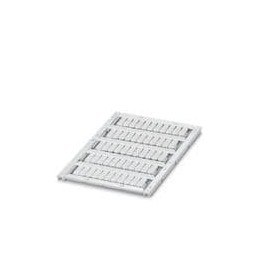 1 pcs : 0828570 - Terminal Block Tools & Accessories UCT-WMS 3,2 (12X4)