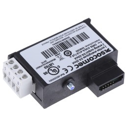1 pcs - Socomec PLC I/O Module