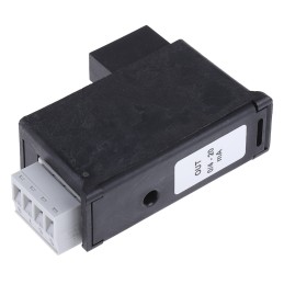 1 pcs - Socomec PLC I/O Module