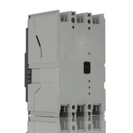 1 pcs - ABB, SACE Tmax XT MCCB Molded Case Circuit Breaker 3P 100A, Breaking Capacity 25 kA, Fixed Mount