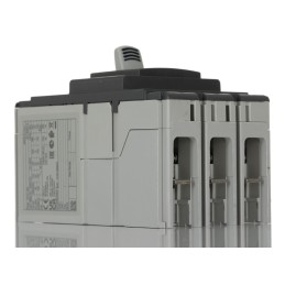 1 pcs - ABB, SACE Tmax XT MCCB Molded Case Circuit Breaker 3P 100A, Breaking Capacity 25 kA, Fixed Mount