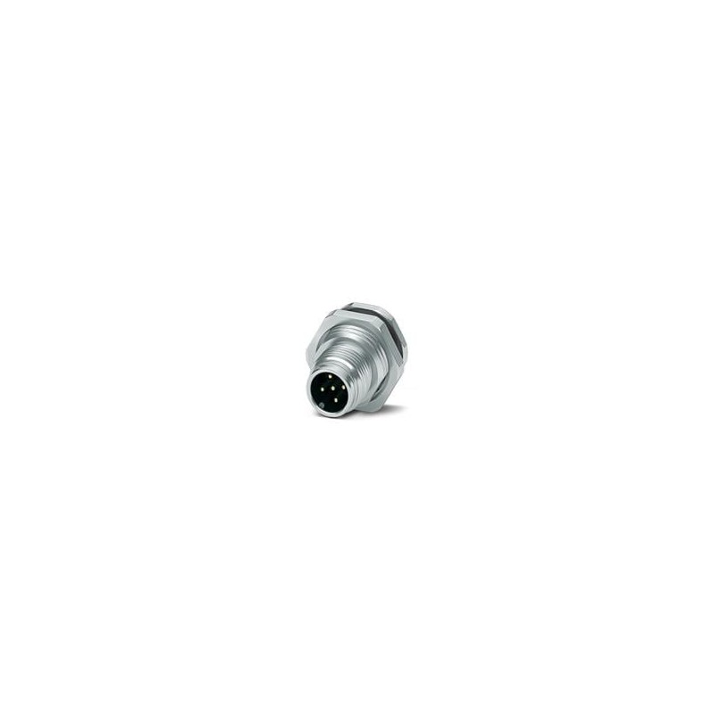 1 pcs : 1027676 - Circular Metric Connectors SACC-DSI-MS-5CON-M16-L180 PP