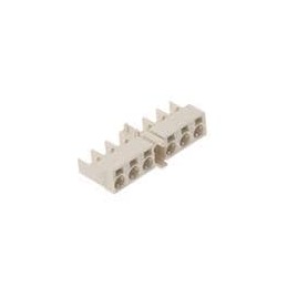 1 pcs : HM2R04P1LF - Hard Metric Connectors MILLIPACS RCP HSG