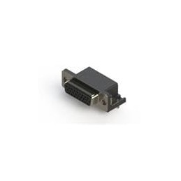 1 pcs : 634-026-263-031 - D-Sub Standard Connectors D SUB RECEPTACLE RA HD .350 FP