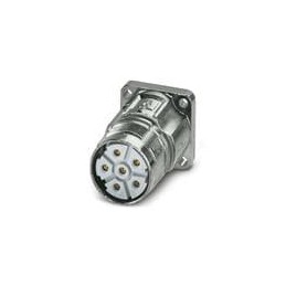 1 pcs : 1628834 - Circular Metric Connectors M23-5ES198AW500S