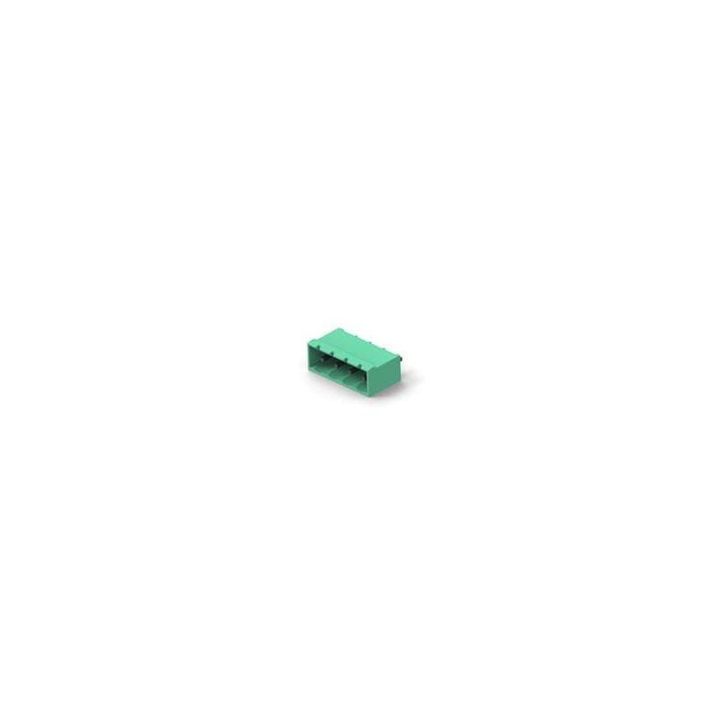 1 pcs : 1-796642-2 - Pluggable Terminal Blocks 12P 5.0mm CE VRT HDR