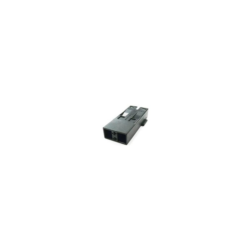 1 pcs : 15526394 - Automotive Connectors 2 way SHIELDPACK HV 280 SI
