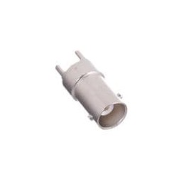 1 pcs : BNC5-J-P-GN-ST-TH2D - RF Connectors / Coaxial Connectors 50 Ohm BNC Jack or Plug, Cable Connector