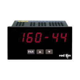 1 pcs - Red Lion PAX Counter, 6 Digit