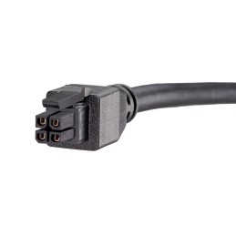 1 pcs - Molex 4 Way Female Micro-Fit 3.0 to 4 Way Female Micro-Fit 3.0 Wire to Board Cable, 500mm