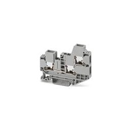 1 pcs : 1329499 - DIN Rail Terminal Blocks XTV 6-TWIN