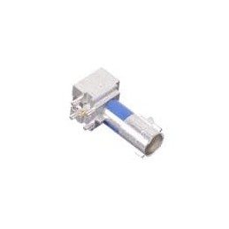 1 pcs : 73404-1162 - RF Connectors / Coaxial Connectors SMB J RA PCB 50 OHM HM FAKRA TAPE & REEL