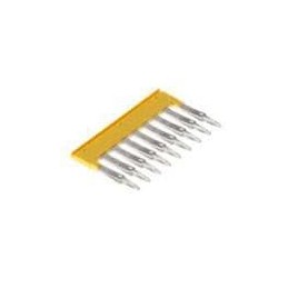 1 pcs : 1608930000 - Terminal Block Tools & Accessories ZQV 2.5/9