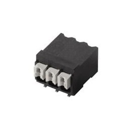 1 pcs : 1473570000 - Fixed Terminal Blocks LSF-SMD 3.50/09/90 SN BK RL