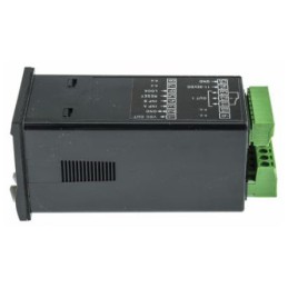 1 pcs - Kübler CODIX 908 Counter, 12 Digit, 5kHz, 230 V ac